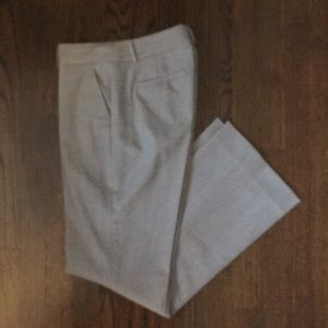 Banana Republic Martin Fit Dress Pant